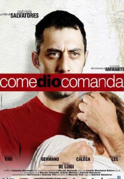 Come Dio comanda