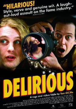 Delirious - Tutto è possibile