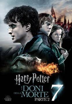 Harry Potter e i doni della morte: Parte 2
