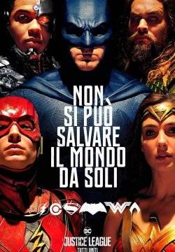 Justice League