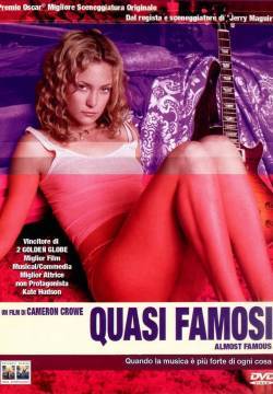 Quasi famosi