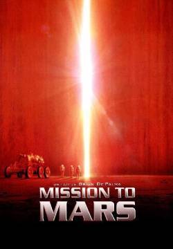 Mission to Mars
