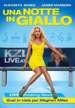 Una notte in giallo