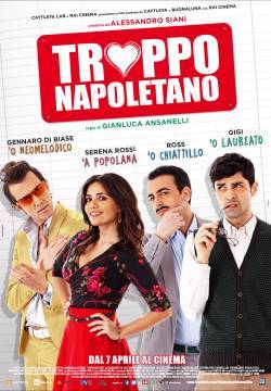 Troppo napoletano