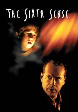 The Sixth Sense - Il sesto senso