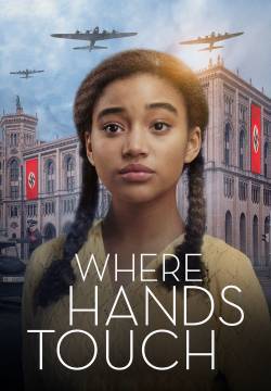 Where Hands Touch