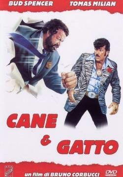 Cane e gatto