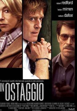 In ostaggio