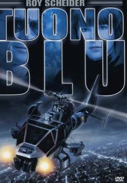 Tuono blu