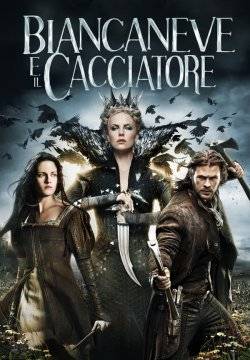 Biancaneve e il cacciatore