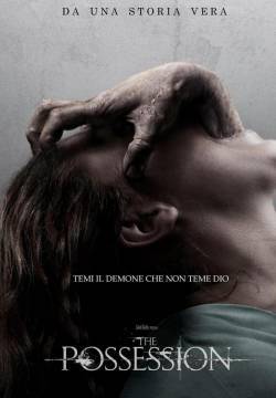 The Possession