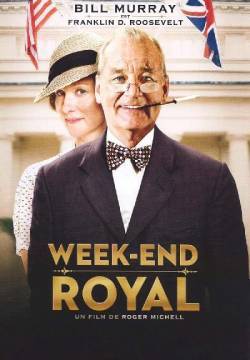 A Royal Weekend
