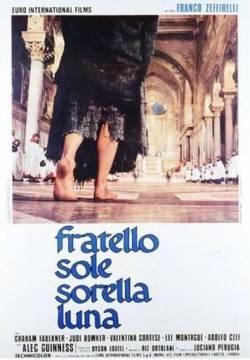 Fratello sole, sorella luna