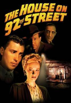 La casa della 92ª strada