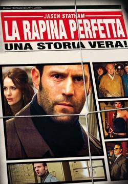 La rapina perfetta