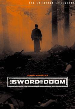 The Sword of Doom