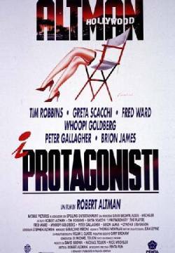 I protagonisti
