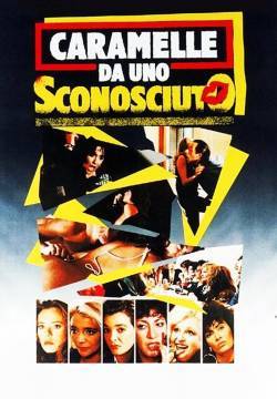 Caramelle da uno sconosciuto
