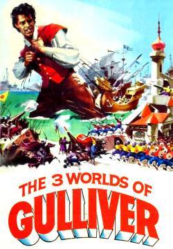 I viaggi di Gulliver
