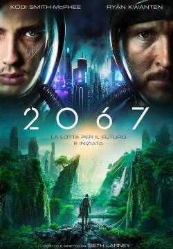 2067 - Battaglia per il futuro