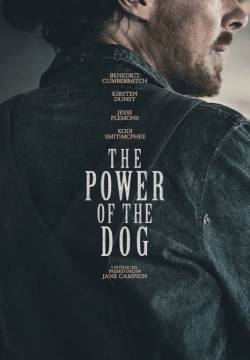 Il potere del cane