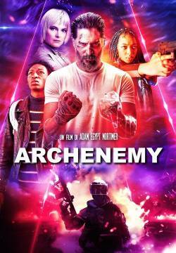 Archenemy