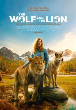 Il lupo e il leone