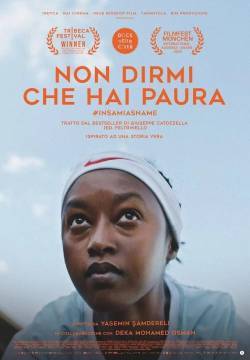 Non dirmi che hai paura