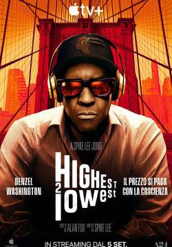 Highest 2 Lowest
