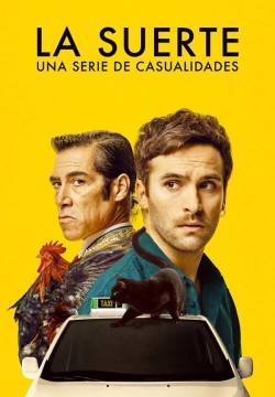 La Suerte - Stagione 1