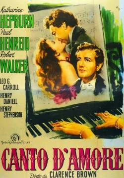 Canto d'amore