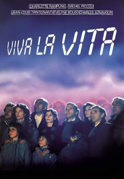 Viva la vita
