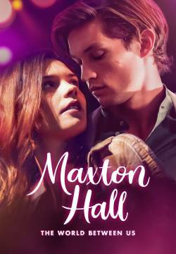 Maxton Hall - Il mondo tra di noi - Stagione 2
