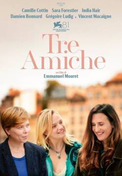 Tre amiche