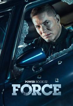 Power Book IV: Force - Stagione 3