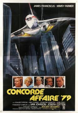 Concorde Affaire '79