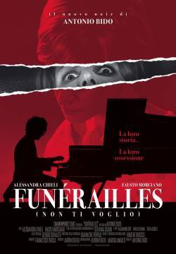 Funérailles