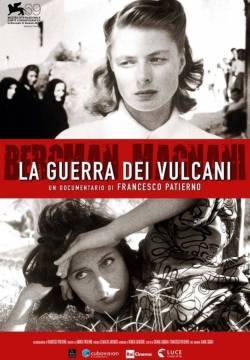La guerra dei vulcani