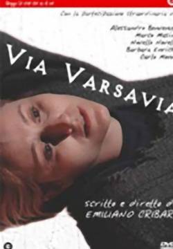 Via Varsavia