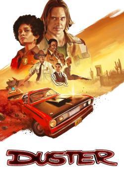 Duster - Stagione 1