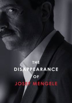 La scomparsa di Josef Mengele