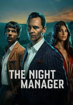 The Night Manager - Stagione 2