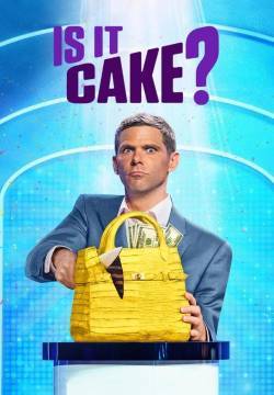 Is it Cake? - Dolci impossibili - Stagione 2