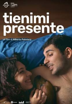 Tienimi presente