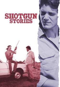 Shotgun Stories