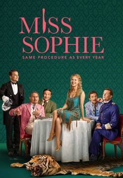 Miss Sophie: Same Procedure As Every Year - Stagione 1