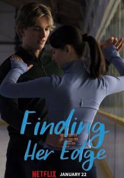 Finding Her Edge - Stagione 1