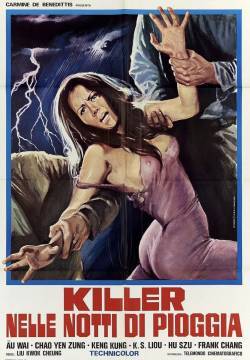 Rainy Night's Killer