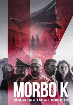Morbo K - Chi salva una vita salva il mondo intero - Stagione 1