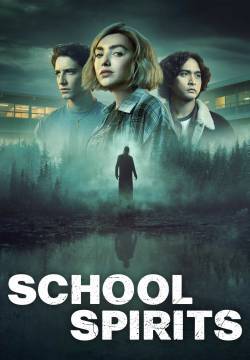 School Spirits - Stagione 3